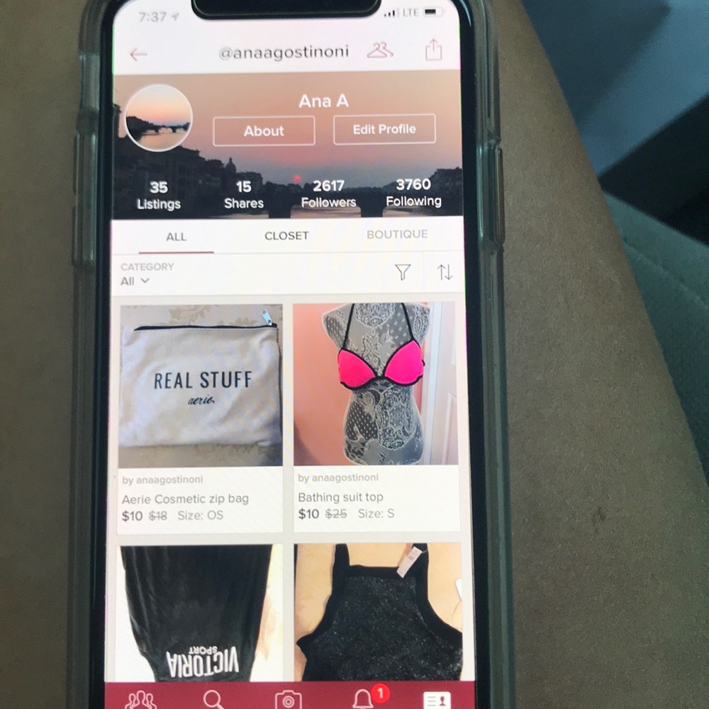 My friend has great sales check them out !!
